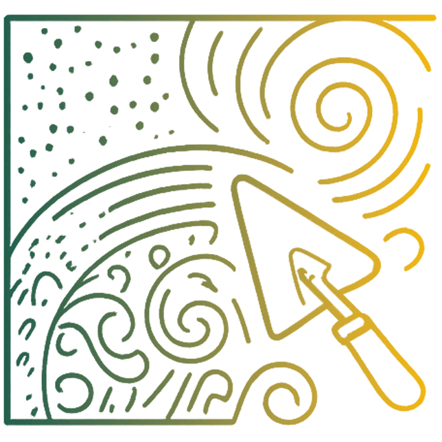 特殊塗料 / 藝術質感牆面