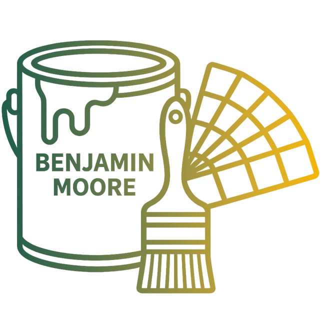 班傑明塗料 / 專業塗裝服務